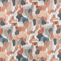 Potting Shed Autumn V3471-02 Fabric by the Metre